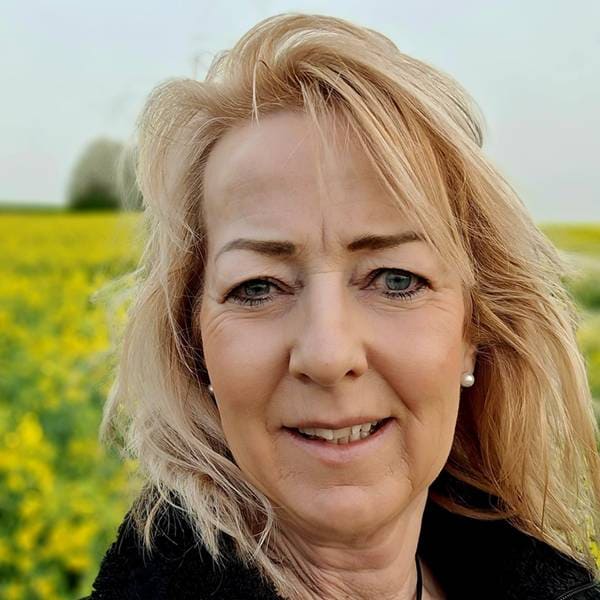 Michaela Schmitt - Webdesignerin