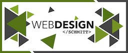 Webdesign Schmitt